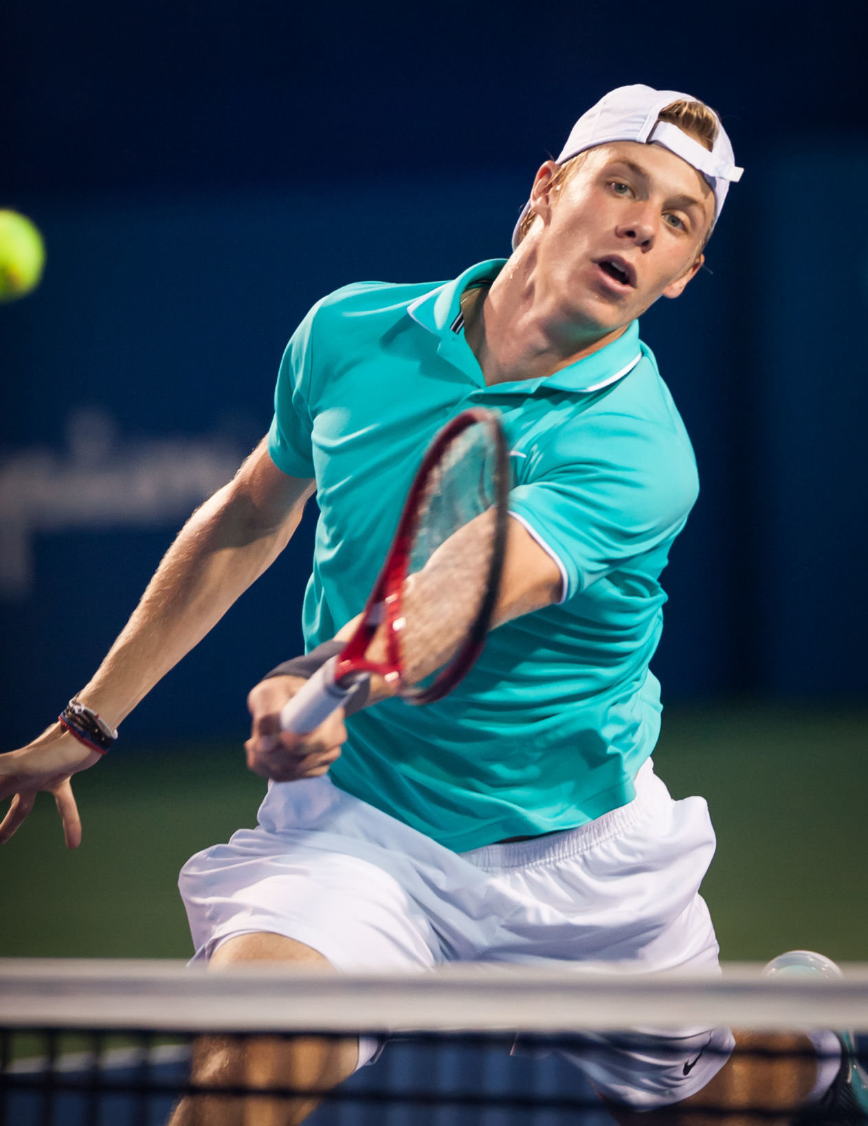 Winston-Salem Open